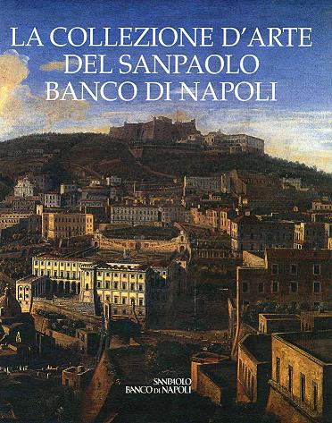 Sanpaolo Banco di Napoli. Tutta la collezione in un libro